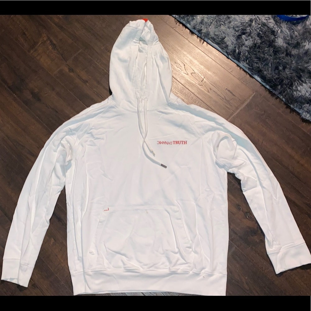 Del toro hoodie